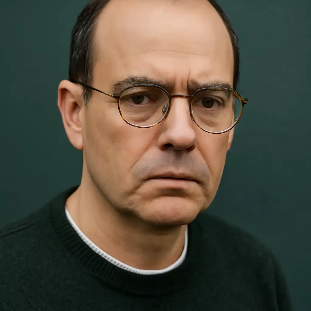 Martín Soto Iglesias